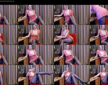 _natali_ — 36 minute Chaturbate female cam show recording, 1080p, Jun 6, 2019