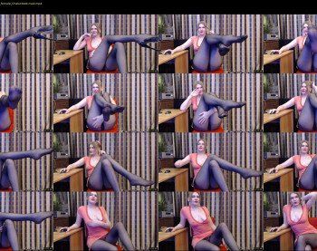 _natali_ — 16 minute Chaturbate female cam show recording, 1080p, Jun 6, 2019