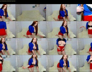 abogailmaartin — 51 minute Chaturbate female cam show recording, 1080p, Jun 6, 2019