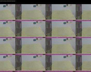 abogailmaartin — 3 minute Chaturbate female cam show recording, 1080p, Jun 6, 2019