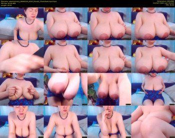 adamsvictory — 29 minute Chaturbate female cam show recording, 480p, Jun 6, 2019