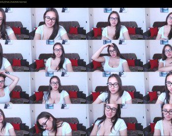 airbags2000 — 19 minute Chaturbate female cam show recording, 1080p, Jun 6, 2019