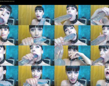 alycetn — 15 minute Chaturbate female cam show recording, 720p, Jun 6, 2019