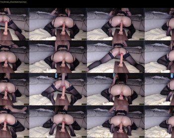 alyssa_pusy — 29 minute Chaturbate couple cam show recording, 1080p, Jun 6, 2019