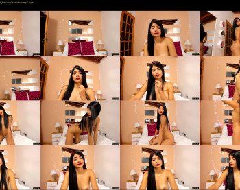 anablerd — 46 minute Chaturbate female cam show recording, 1080p, Jun 7, 2019