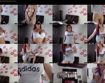 analiia_cox — 11 minute Chaturbate female cam show recording, 1080p, Jun 6, 2019