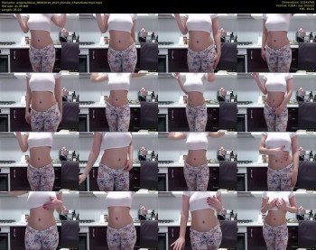angelsuitlove — 6 minute Chaturbate female cam show recording, 720p, Jun 6, 2019