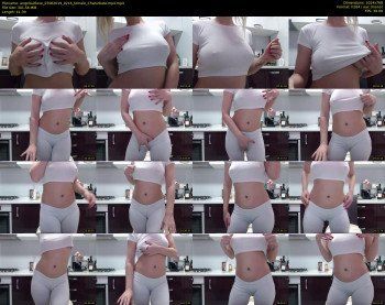 angelsuitlove — 42 minute Chaturbate female cam show recording, 720p, Jun 7, 2019