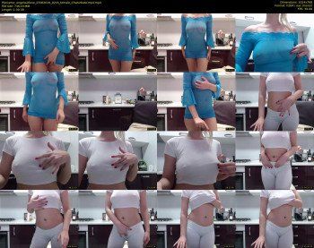 angelsuitlove — 91 minute Chaturbate female cam show recording, 720p, Jun 7, 2019