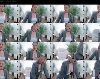 annemarry96 — 22 minute Chaturbate female cam show recording, 1080p, Jun 6, 2019