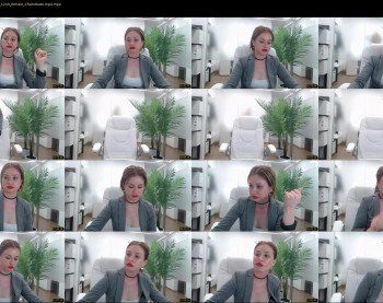 annemarry96 — 15 minute Chaturbate female cam show recording, 1080p, Jun 6, 2019