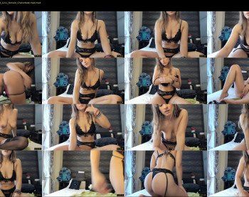 barbieprincess — 62 minute Chaturbate female cam show recording, 720p, Jun 6, 2019