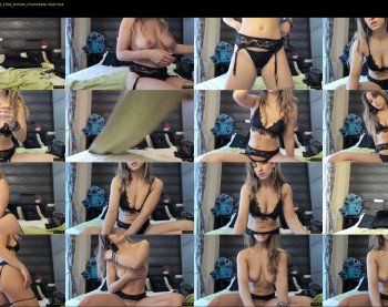 barbieprincess — 38 minute Chaturbate female cam show recording, 720p, Jun 6, 2019