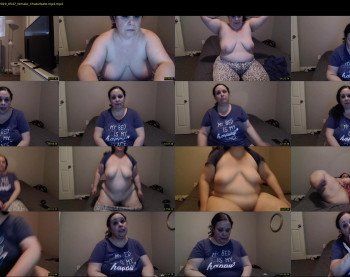bbwmilfforcamfun — 31 minute Chaturbate female cam show recording, 720p, Jun 6, 2019