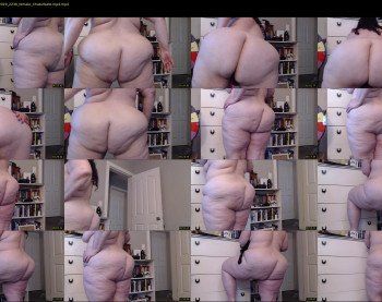 bbwmilfforcamfun — 16 minute Chaturbate female cam show recording, 720p, Jun 6, 2019
