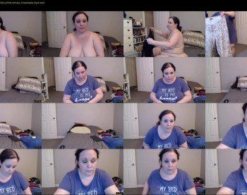 bbwmilfforcamfun — 11 minute Chaturbate female cam show recording, 720p, Jun 7, 2019