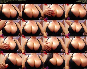 bbylarra — 17 minute Chaturbate couple cam show recording, 480p, Jun 6, 2019