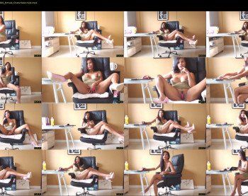 beebeethai — 29 minute Chaturbate female cam show recording, 1080p, Jun 6, 2019