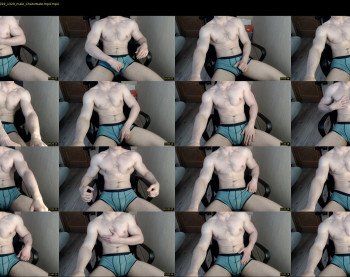 big_nick_for_you_ — 29 minute Chaturbate male cam show recording, 720p, Jun 6, 2019