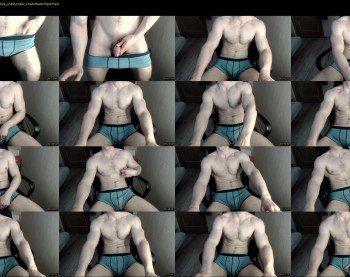 big_nick_for_you_ — 10 minute Chaturbate male cam show recording, 720p, Jun 6, 2019