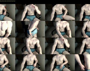 big_nick_for_you_ — 29 minute Chaturbate male cam show recording, 720p, Jun 6, 2019