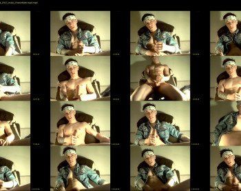 briannhardone — 109 minute Chaturbate male cam show recording, 720p, Jun 6, 2019