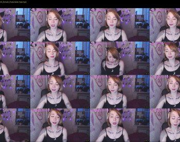 bunnykelly — 29 minute Chaturbate female cam show recording, 1080p, Jun 6, 2019