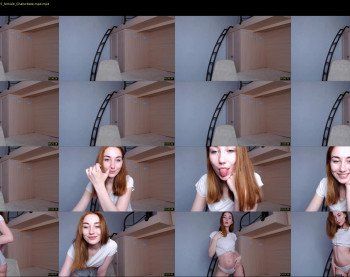 certinaaa — 29 minute Chaturbate female cam show recording, 1080p, Jun 6, 2019