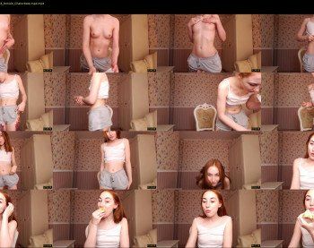 certinaaa — 10 minute Chaturbate female cam show recording, 1080p, Jun 7, 2019