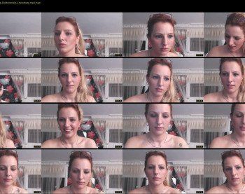 chanellmarilyn — 29 minute Chaturbate female cam show recording, 720p, Jun 6, 2019