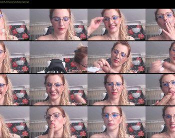 chanellmarilyn — 3 minute Chaturbate female cam show recording, 720p, Jun 7, 2019