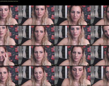 chanellmarilyn — 29 minute Chaturbate female cam show recording, 720p, Jun 7, 2019