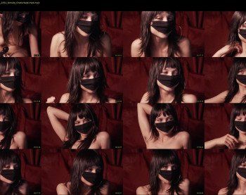 chaturbatable — 12 minute Chaturbate couple cam show recording, 720p, Jun 6, 2019