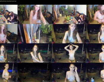 chrysanthulu — 29 minute Chaturbate female cam show recording, 1080p, Jun 6, 2019