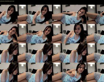 cleolane — 4 minute Chaturbate female cam show recording, 720p, Jun 7, 2019