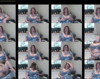 cougar_bbw — 22 minute Chaturbate female cam show recording, 1080p, Jun 6, 2019