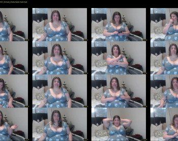 cougar_bbw — 29 minute Chaturbate female cam show recording, 1080p, Jun 7, 2019