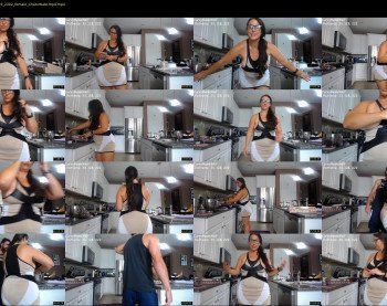 curvymodelmilf — 40 minute Chaturbate female cam show recording, 1080p, Jun 6, 2019
