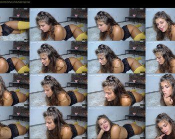 daddy_daycare_ — 6 minute Chaturbate female cam show recording, 720p, Jun 6, 2019