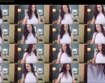 dd_shari — 12 minute Chaturbate female cam show recording, 720p, Jun 7, 2019