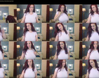 dd_shari — 42 minute Chaturbate female cam show recording, 720p, Jun 7, 2019