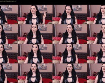 dianacharm — 36 minute Chaturbate female cam show recording, 1080p, Jun 6, 2019