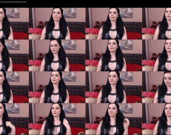 dianacharm — 8 minute Chaturbate female cam show recording, 1080p, Jun 6, 2019