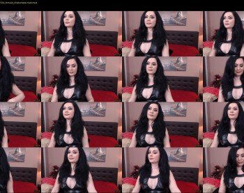 dianacharm — 28 minute Chaturbate female cam show recording, 1080p, Jun 6, 2019