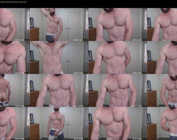 donnybasilisk — 36 minute Chaturbate male cam show recording, 1080p, Jun 6, 2019