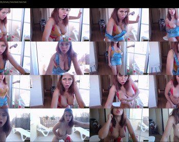 dulceyjohn — 47 minute Chaturbate female cam show recording, 1080p, Jun 6, 2019