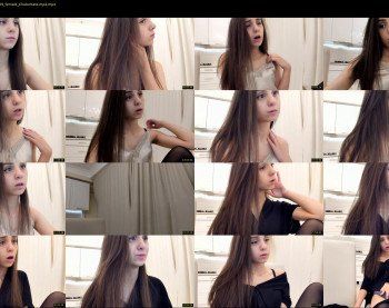 ehotlovea — 40 minute Chaturbate female cam show recording, 1080p, Jun 6, 2019
