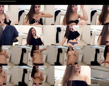 ehotlovea — 41 minute Chaturbate female cam show recording, 1080p, Jun 6, 2019
