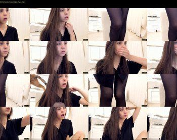 ehotlovea — 41 minute Chaturbate female cam show recording, 1080p, Jun 6, 2019