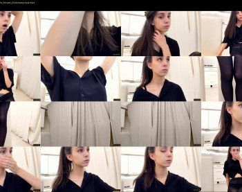 ehotlovea — 40 minute Chaturbate female cam show recording, 1080p, Jun 7, 2019